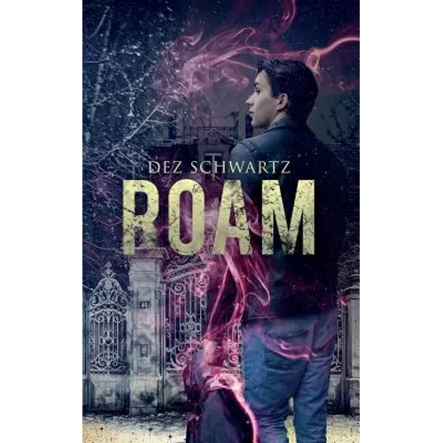 Roam - Paperback
