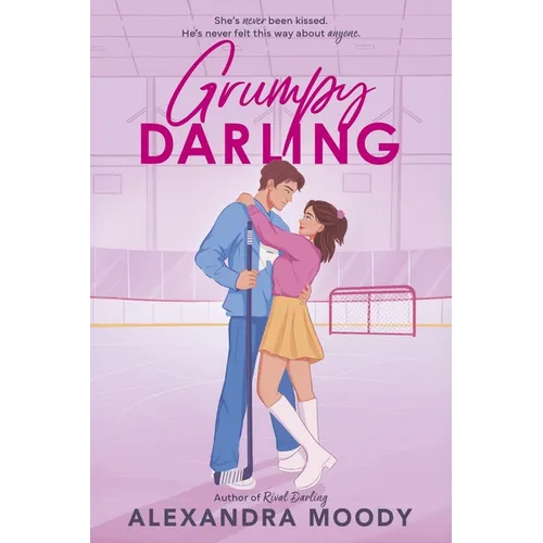 Grumpy Darling - Paperback