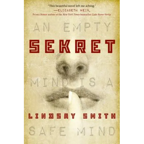Sekret - Paperback