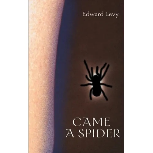 Came a Spider - Paperback