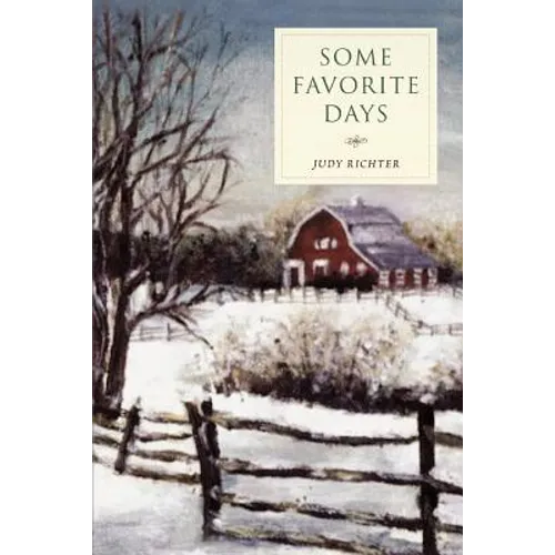 Some Favorite Days - Paperback