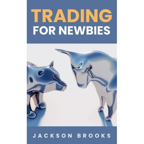Trading For Newbies - Paperback