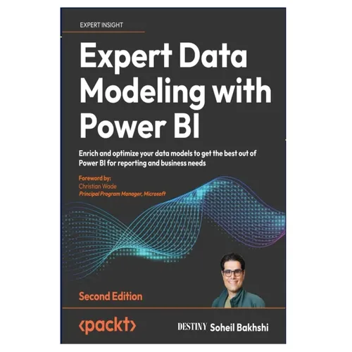 Power Bi: 2nd Edition - Paperback