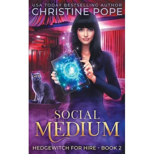 Social Medium - Paperback