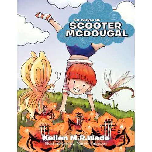 The World of Scooter McDougal - Paperback