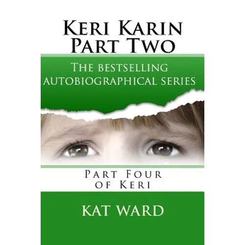 Keri Karin Part Two - Paperback