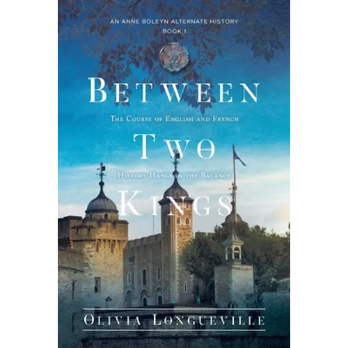 Between Two Kings - Paperback