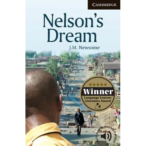 Nelson's Dream Level 6 - Paperback