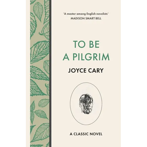 To Be a Pilgrim - Paperback