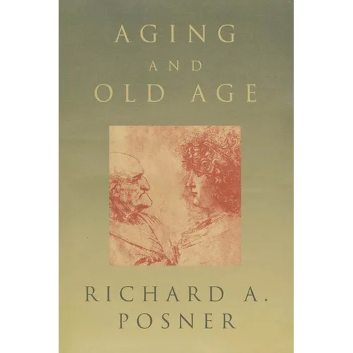 Aging and Old Age - Paperback