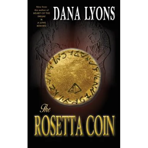 The Rosetta Coin - Paperback