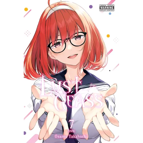 Lust Geass, Vol. 7 - Paperback