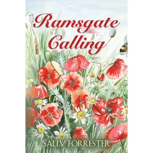Ramsgate Calling - Paperback