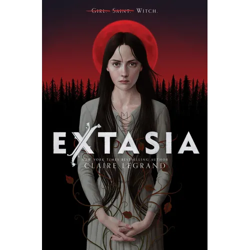 Extasia - Hardcover