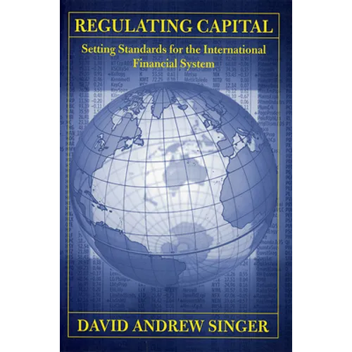 Regulating Capital - Paperback