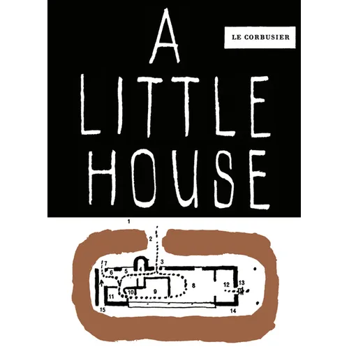 A Little House - Paperback