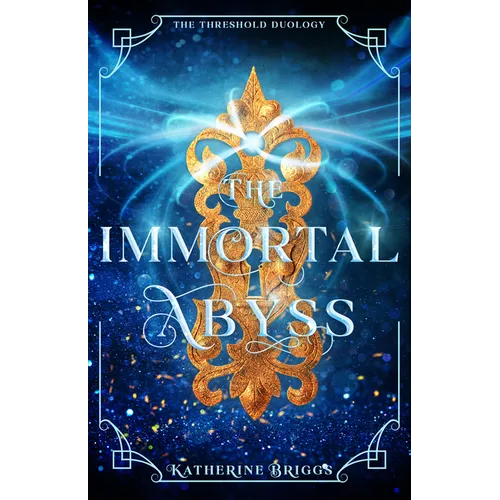 The Immortal Abyss: Volume 2 - Hardcover