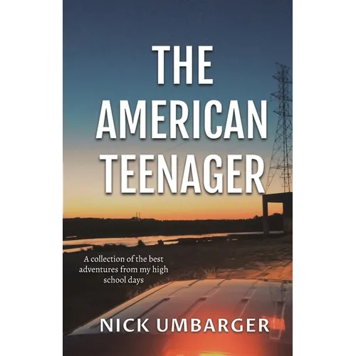 The American Teenager - Paperback