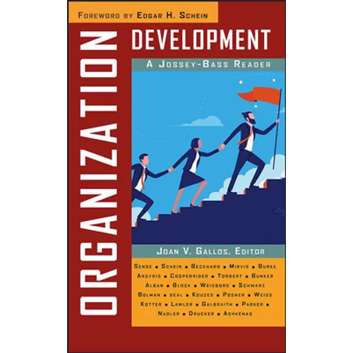Organization Development - Paperback
