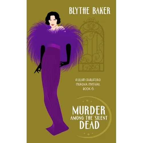 Murder Among the Silent Dead - Paperback