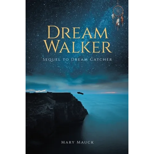 Dream Walker - Paperback