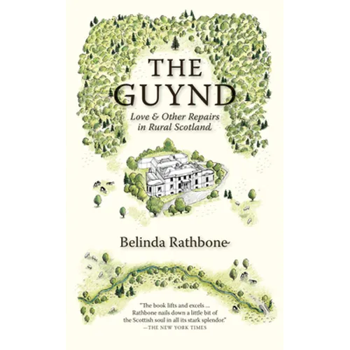 The Guynd: Love & Other Repairs in Rural Scotland - Paperback