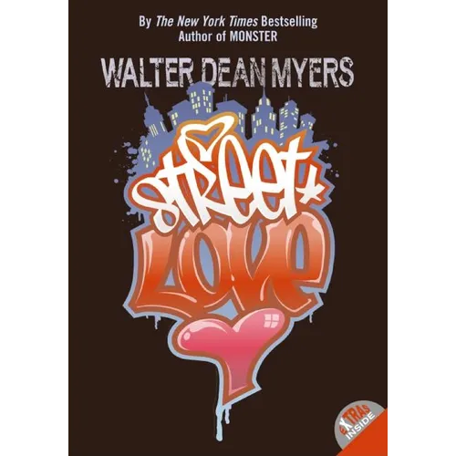 Street Love - Paperback