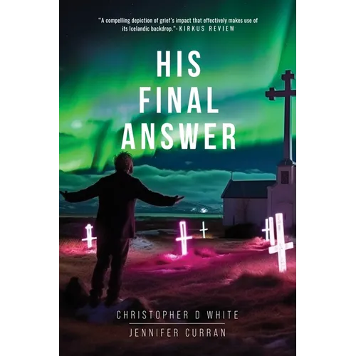 His Final Answer - Paperback