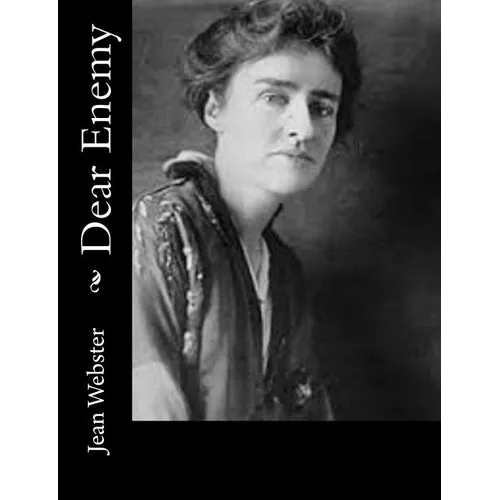 Dear Enemy - Paperback