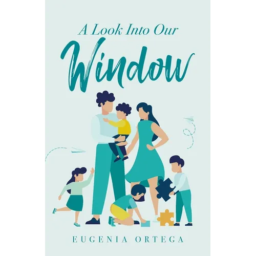 A Look Into Our Window - Paperback