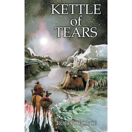 Kettle of Tears - Hardcover