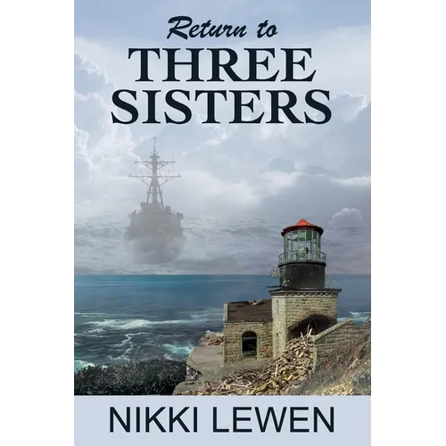 Return to Three Sisters - Paperback
