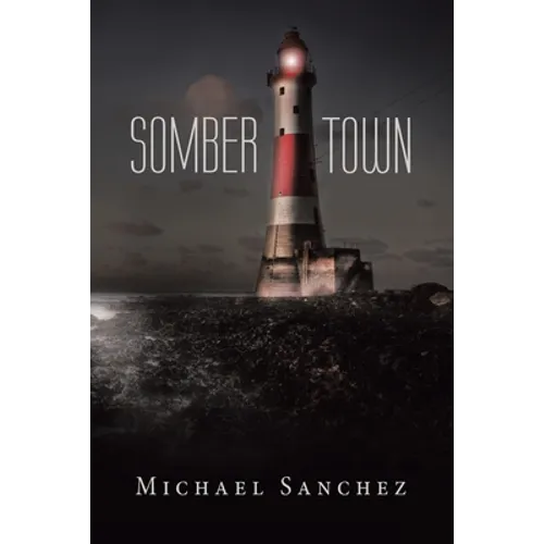 Somber Town - Paperback
