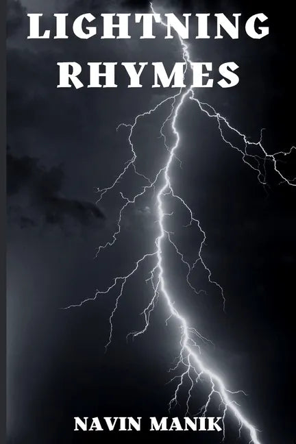 Lightning Rhymes - Paperback