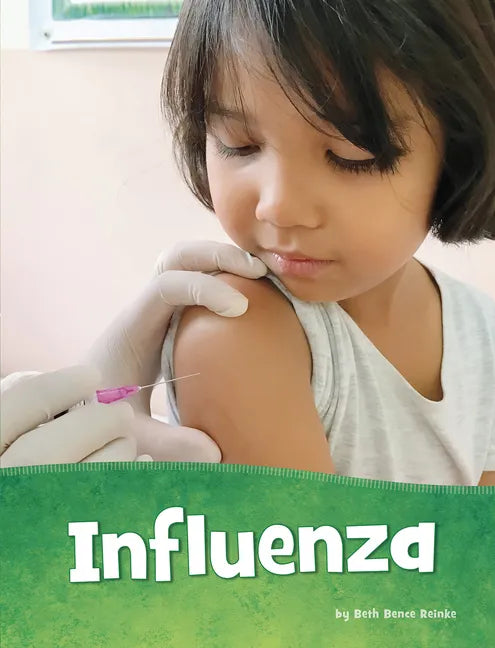Influenza - Hardcover