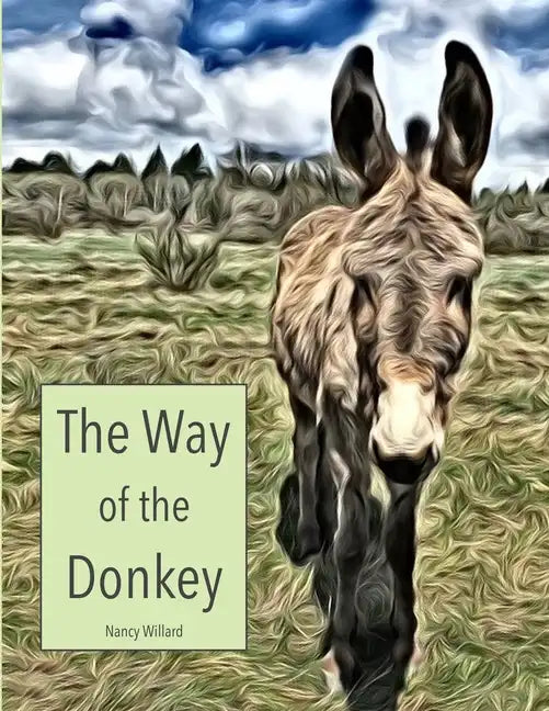 The Way of the Donkey - Paperback