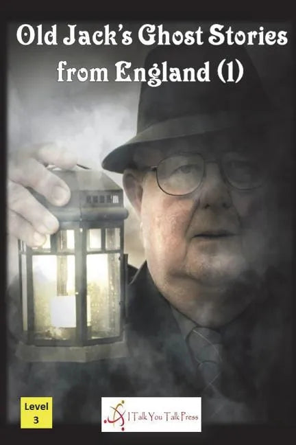 Old Jack's Ghost Stories from England (1) - Paperback