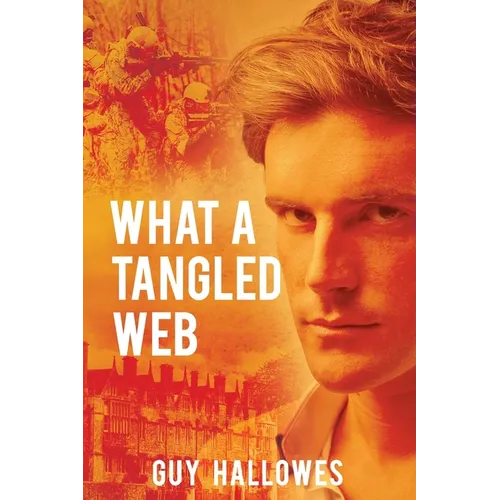 What a Tangled Web - Paperback