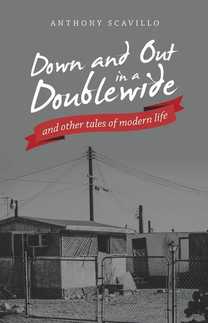 Down and out in a Doublewide and Other Tales of Modern Life - Paperback
