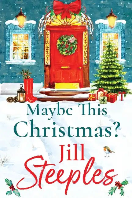 Maybe This Christmas? - Paperback