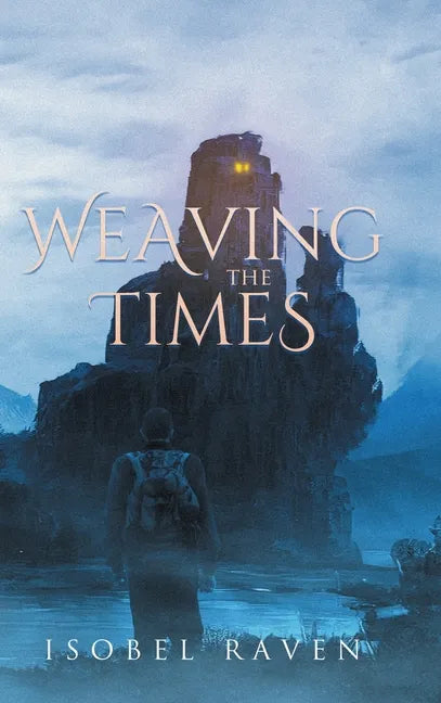 Weaving the Times: A Sequel to Out of the Roons - Hardcover