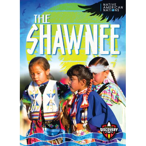 The Shawnee - Library Binding