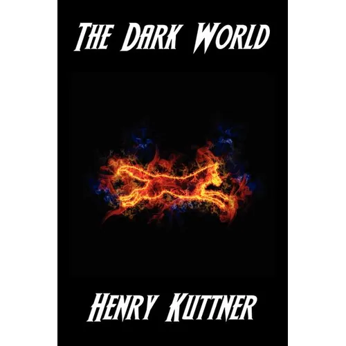 The Dark World - Paperback