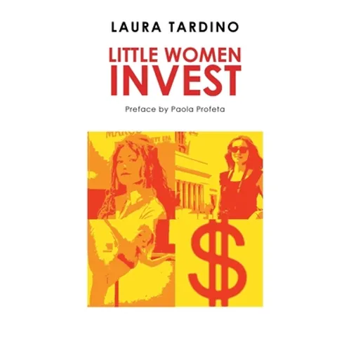 Little Women Invest - Paperback