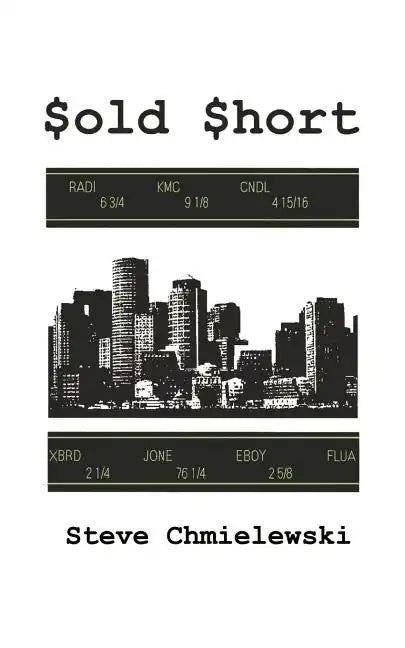 Sold Short - Paperback