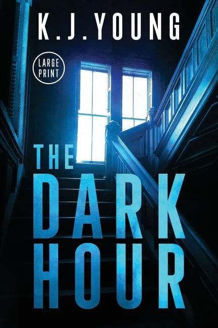 The Dark Hour: Large Print - Paperback