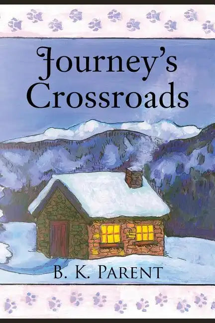 Journey's Crossroads - Paperback