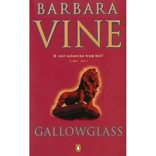 Gallowglass - Hardcover