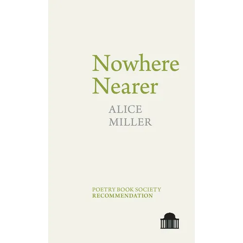 Nowhere Nearer - Paperback