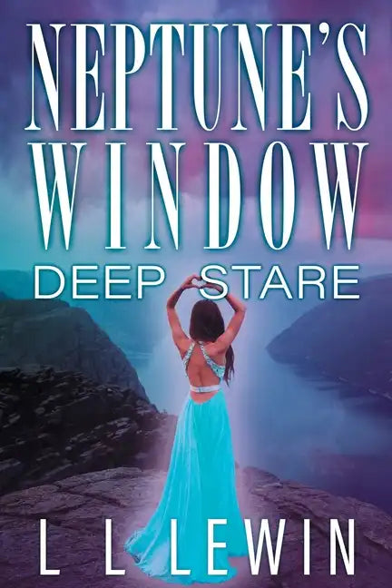 Neptune's Window: Deep Stare - Paperback